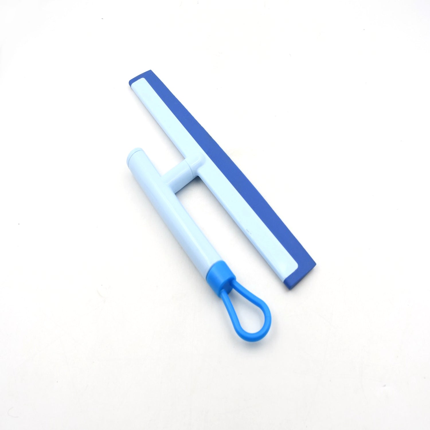 7996 Glass Cleaning Wiper Window Cleaner, for Bathroom, Windows, and Car Glass, Window Mirror Scraper Brush with Soft Rubber 7996 Glass Cleaning Wiper Window Cleaner, for Bathroom, Windows, and Car Glass, Window Mirror Scraper Brush with Soft Rubber